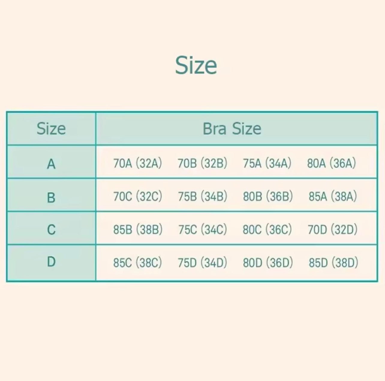 GlowLift™ – The Invisible Push - Up Bra That Lifts & Stays All Day - KeyStyle